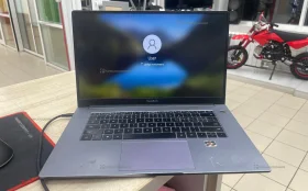 Ноутбук  Honor Bohk wax9x