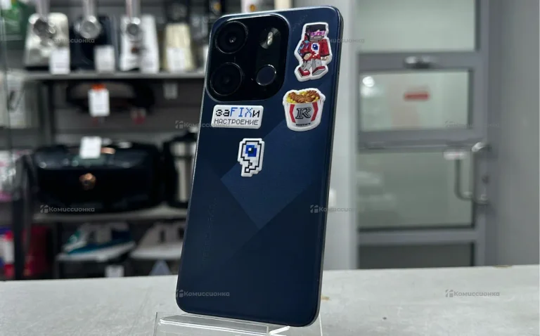 Tecno Spark Go 2023 3/64 ГБ