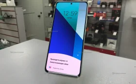 Xiaomi Redmi note 13 8/256