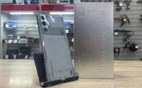 ZTE nubia RedMagic 9 Pro 16/512 ГБ