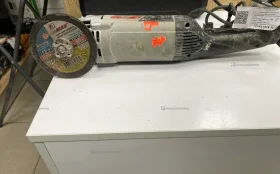 Купить УШМ Интерскол УШМ-180/2000М б/у , в Самара Цена:2900рублей