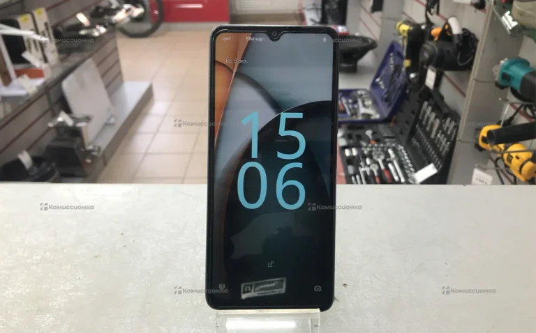 Xiaomi Redmi A3 4/128gb
