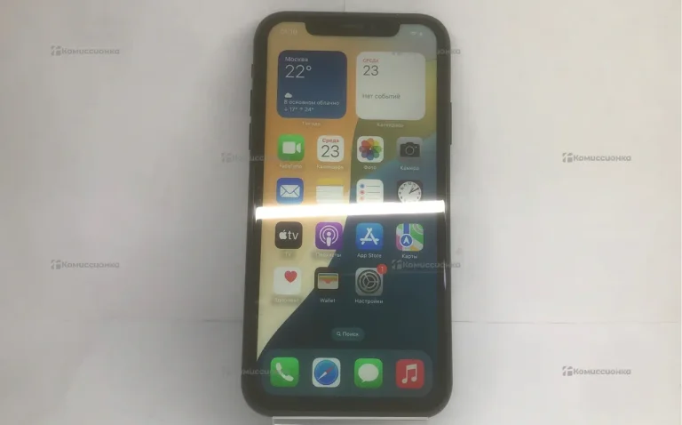 Apple IPhone XR 64Гб