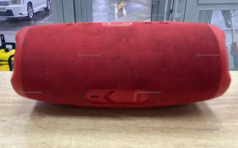 Колонка  JBL, CHARGE5
