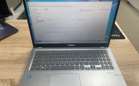 Купить Ноутбук  ASUS R565J б/у , в Москва и область Цена:8900рублей