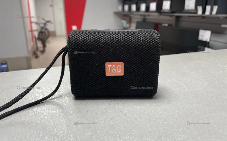 Колонка T/G