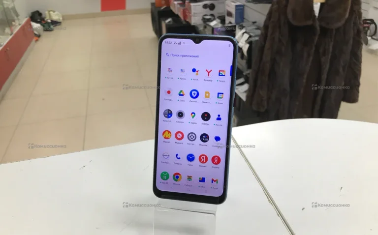 Realme C11 2/32 ГБ