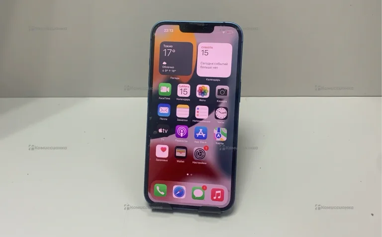 Apple iPhone 13 4/128 ГБ