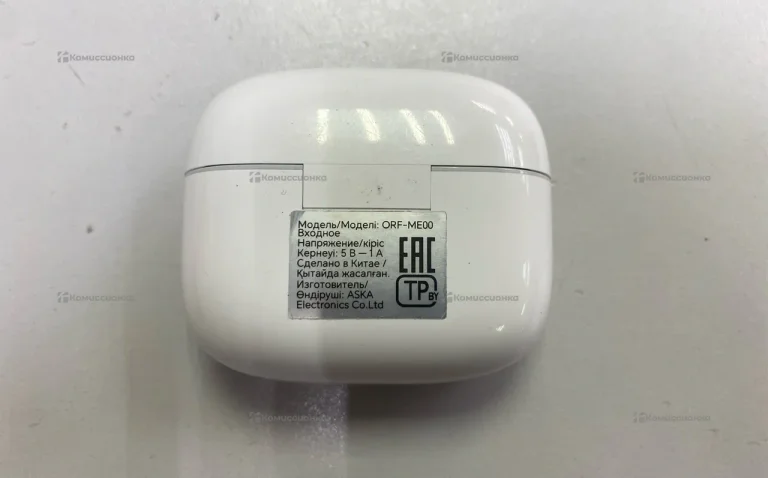 Наушники  Honor choice x7