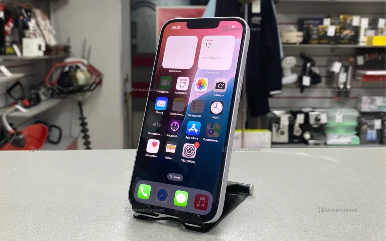 Apple iPhone 14 6/128 ГБ