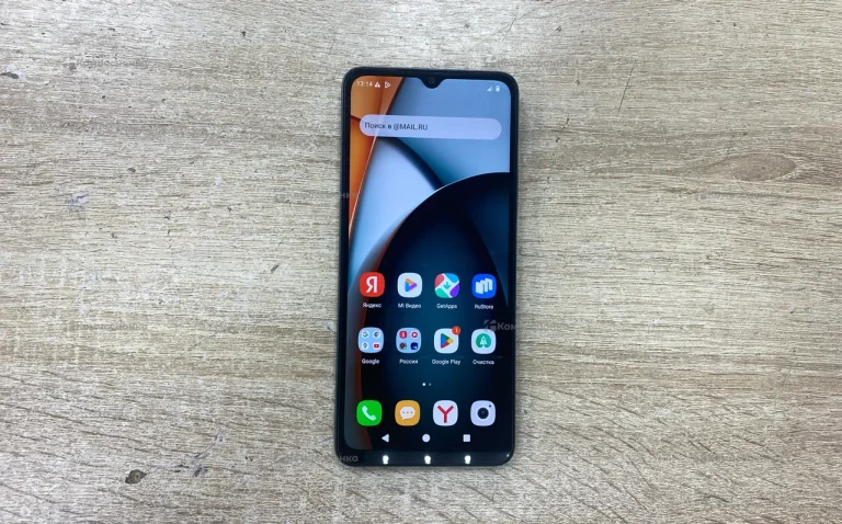 Xiaomi Redmi A3 4/128 ГБ