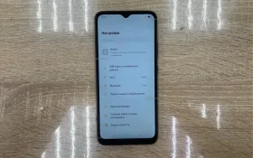 Realme C21 3/32 ГБ