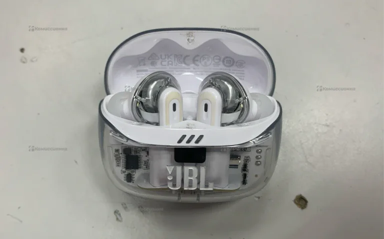 Наушники JBL TUNE BEAM 2
