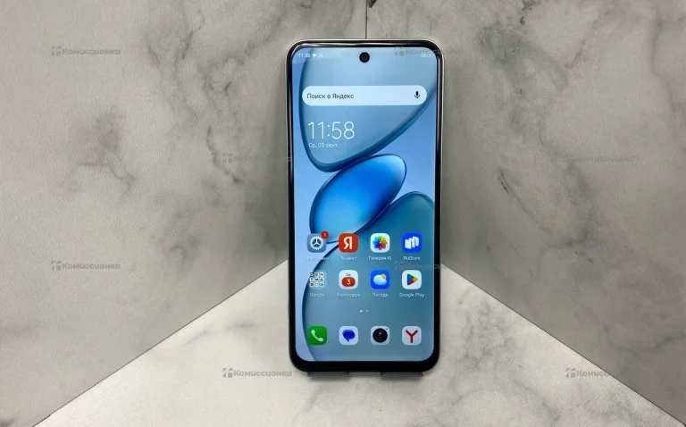 Tecno spark go 1 4/64