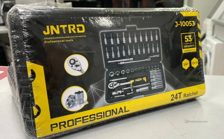 набор инструментов 53