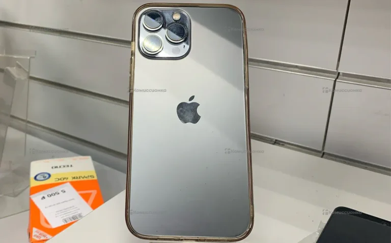 Apple iPhone 13 Pro Max 6/256 ГБ