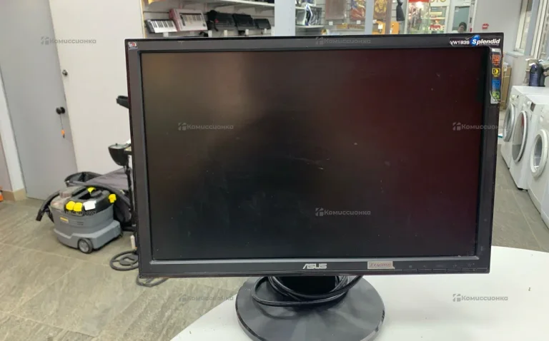 Монитор Asus vw193