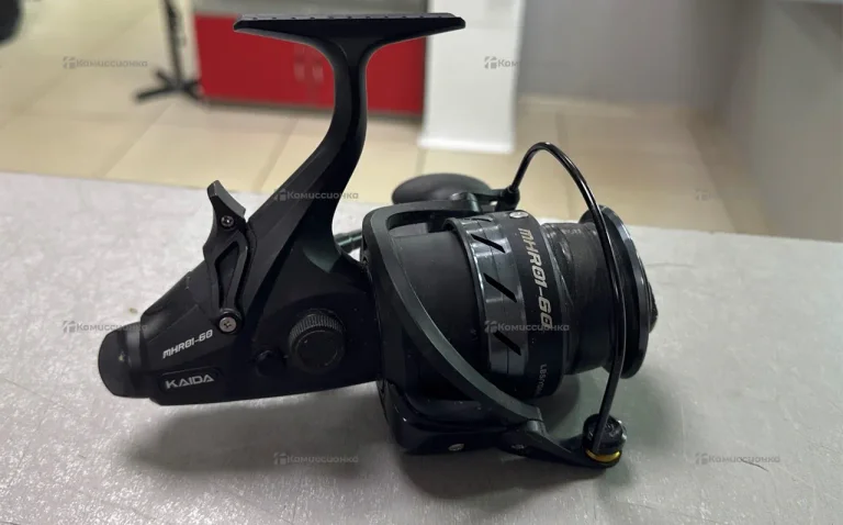Катушка Kaida MHR01-60