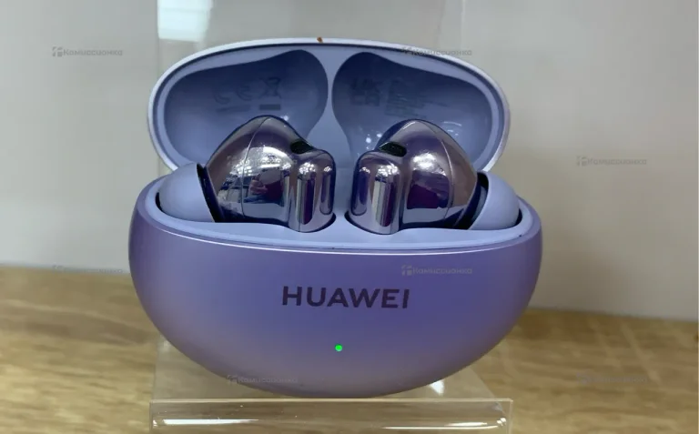 Наушники  Huawei free buds 6i