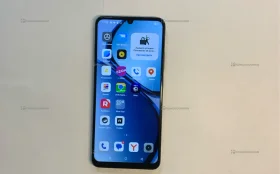 Realme Note 60x 3/64 ГБ
