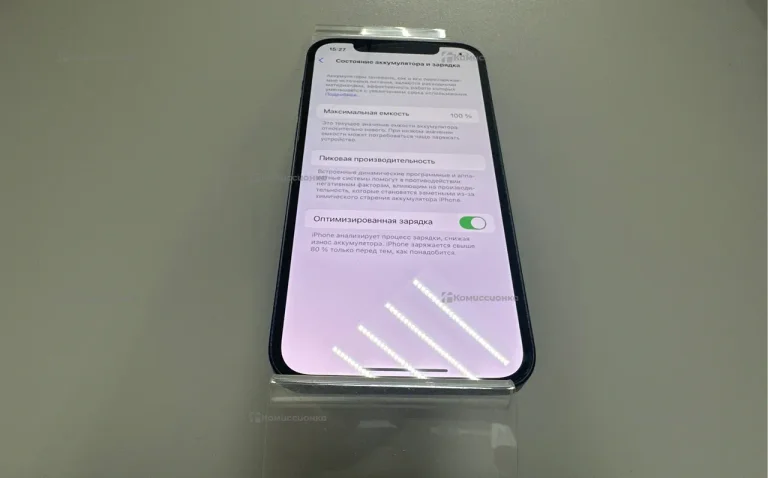 Apple iPhone 12 128 ГБ