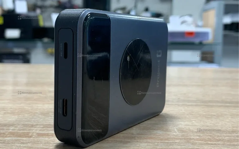 Power Bank  Project 10000