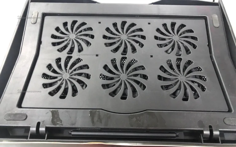 Охлаждение для ноутбука