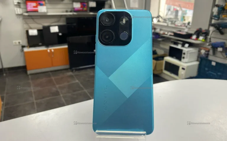 Tecno Spark Go 2023 4/64 ГБ