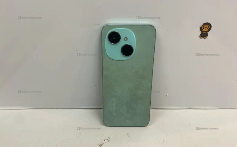 Tecno Spark Go 1 3/64 ГБ