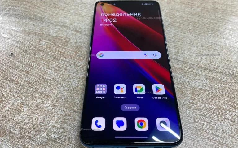 OnePlus 9RT 5G 8/128