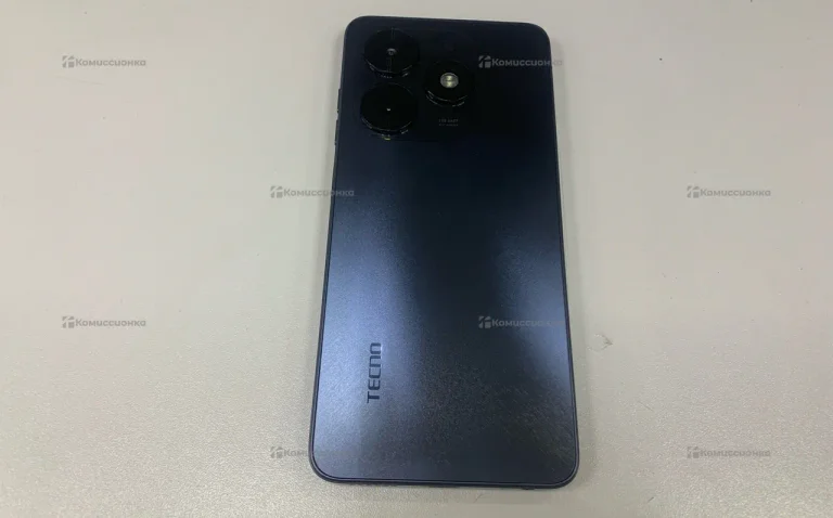 Tecno Spark Go 2024 4/64