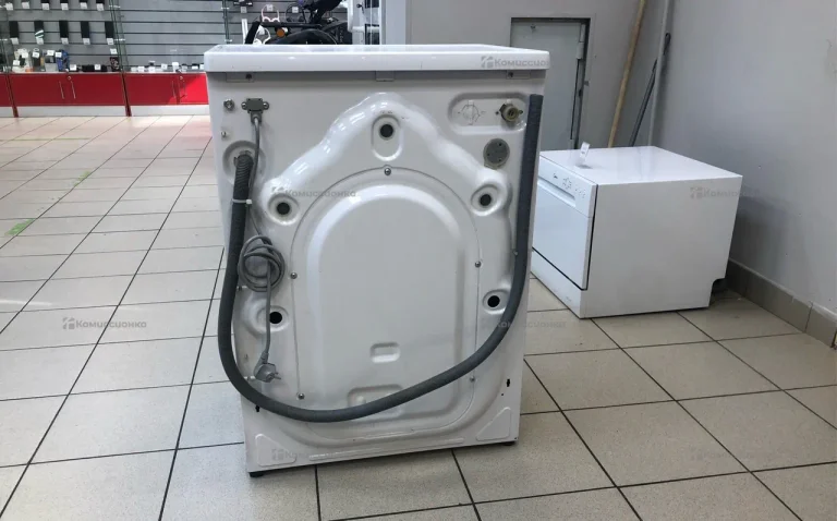 Стиральная машина beko wkb60841 ptmc