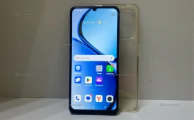 Realme Note 60x 3/64 ГБ