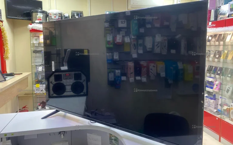 Телевизор Smart TV 45 QN 900