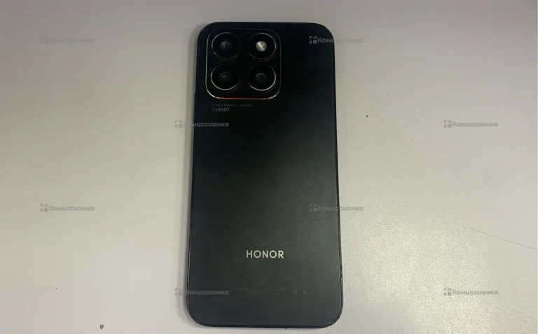Honor X8c 8/128 ГБ