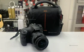 Фотоаппарат  Sony A58