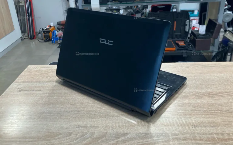 Ноутбук  Asus UL50V