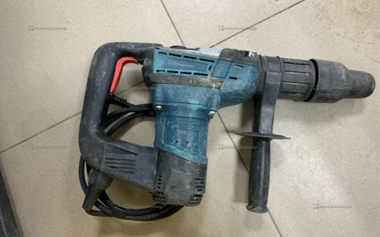 Перфоратор Bosch gbh 5-40d