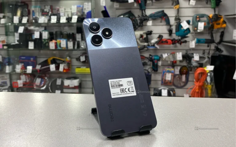 Realme Note 50 4/128Gb
