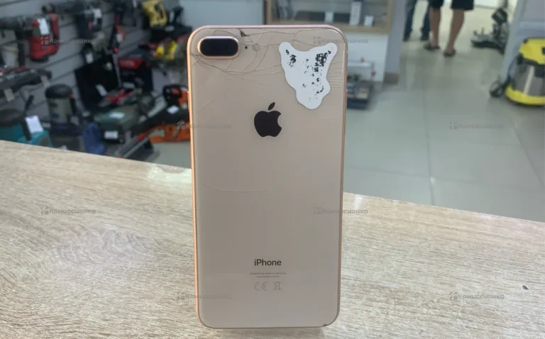 Apple iPhone 8 Plus 64Gb