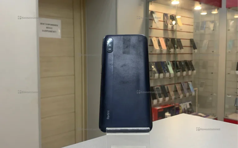 Xiaomi Redmi 9A 2/32 GB