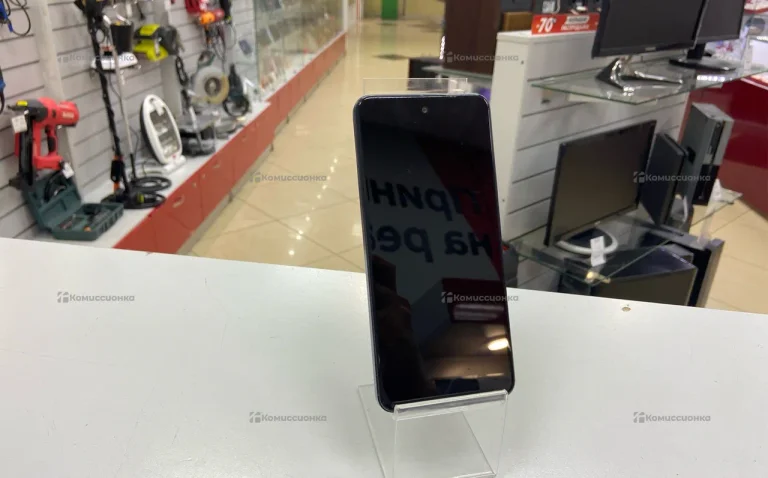 Infinix Smart 8 4/128GB