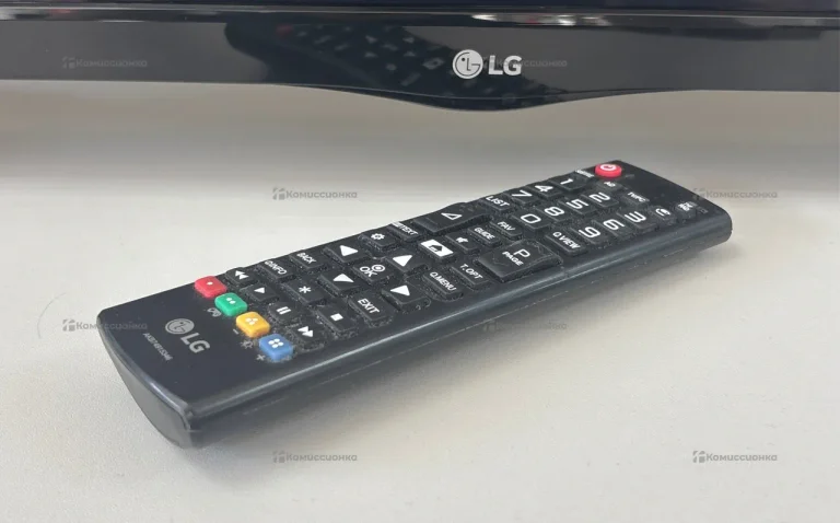 Телевизор LG 28LH451U
