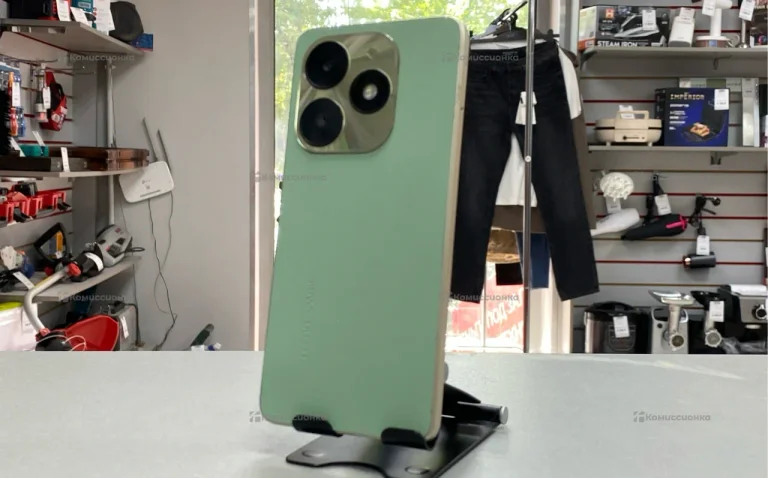 Tecno 20C 8/128 ГБ