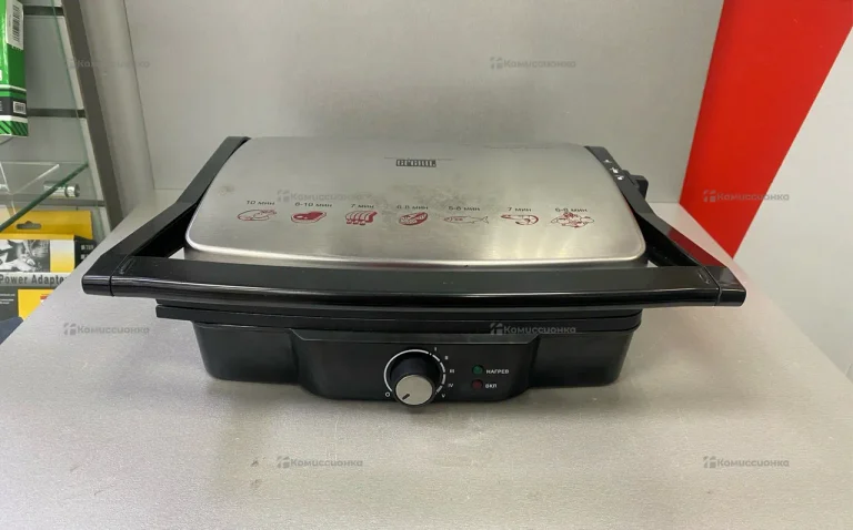 Электрогриль GFGRILL GF-060