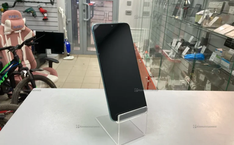 Xiaomi Redmi 10C 4/128 ГБ