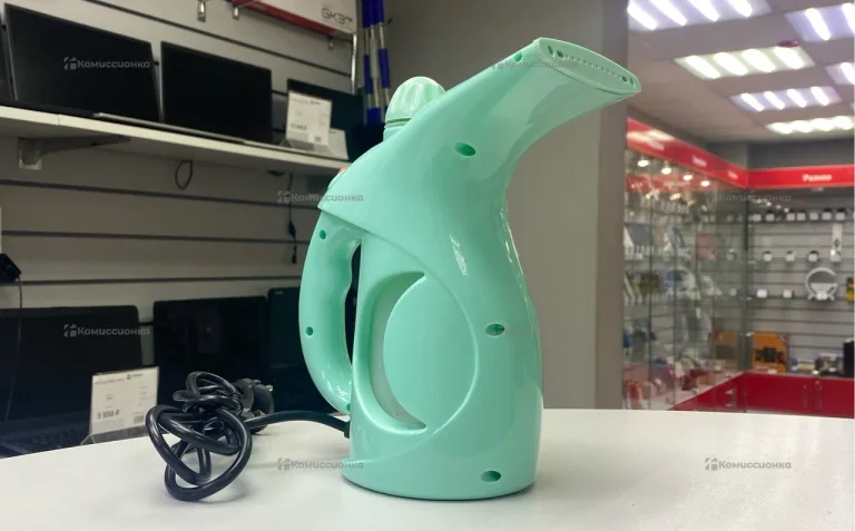 Отпариватель Lumme