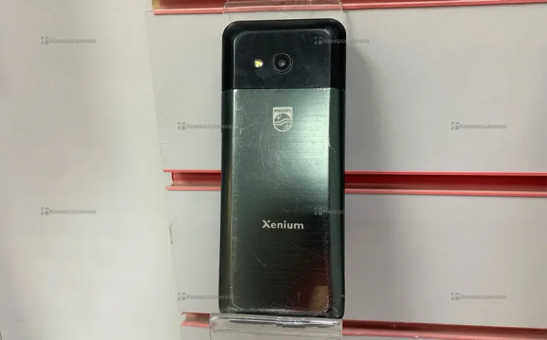 Philips Xenium E590