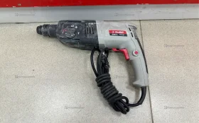 Перфоратор ЗУБР П-22-650