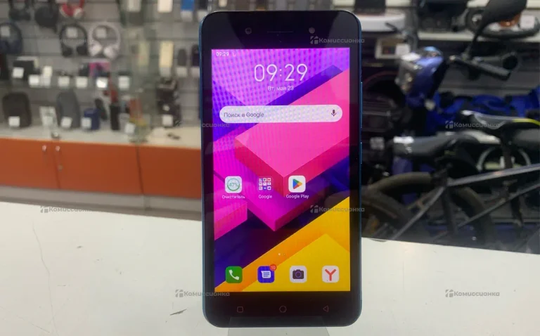 Itel A17 1/16Gb
